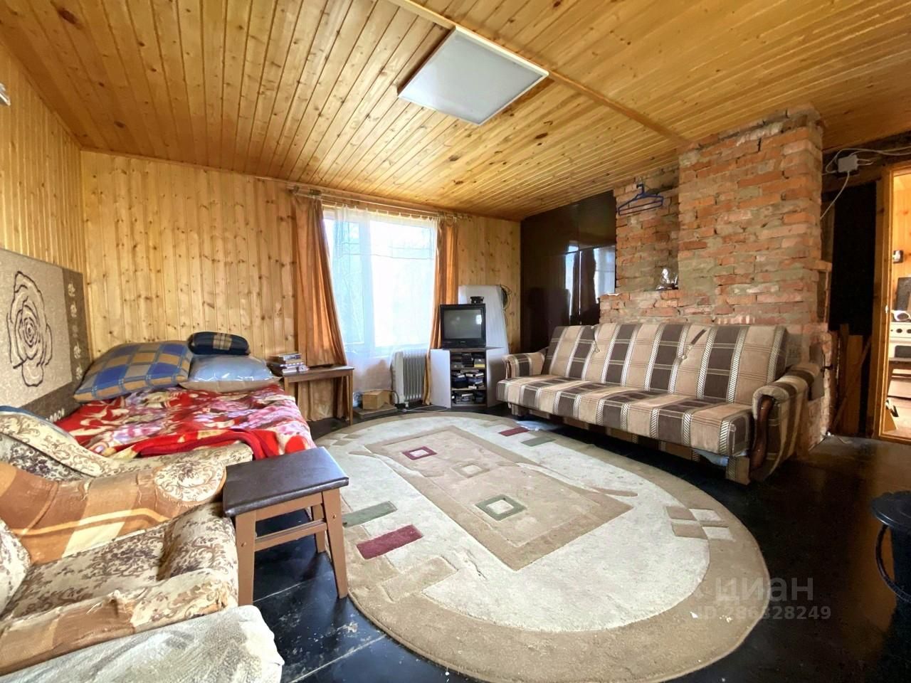 Продаю дом 68м² Московская область, Орехово-Зуевский городской округ ...