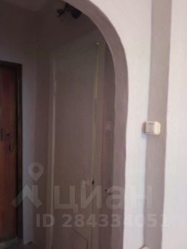 2-комн.кв., 32 м², этаж 3