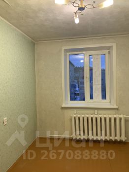 3-комн.кв., 64 м², этаж 5