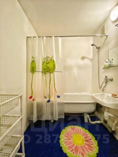 2-комн.кв., 55 м², этаж 13