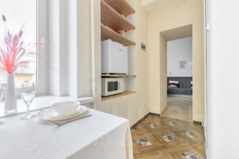 2-комн.кв., 40 м², этаж 5