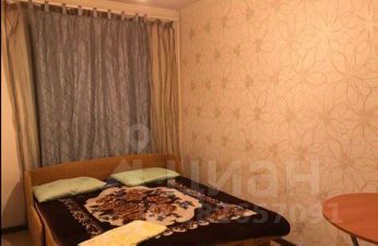 3-комн.кв., 56 м², этаж 1