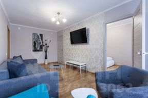 3-комн.кв., 67 м², этаж 3