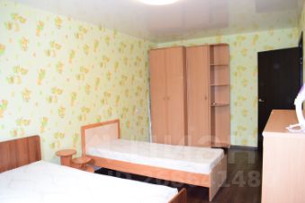 3-комн.кв., 61 м², этаж 3