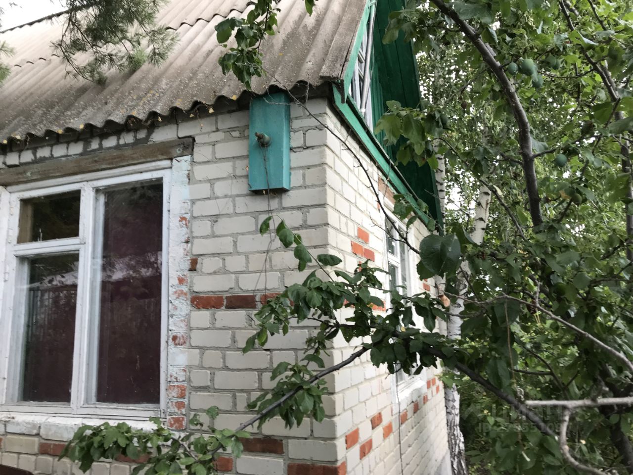 Купить загородную недвижимость в селе Мордово Красноармейского района,  продажа загородной недвижимости - база объявлений Циан. Найдено 2 объявления