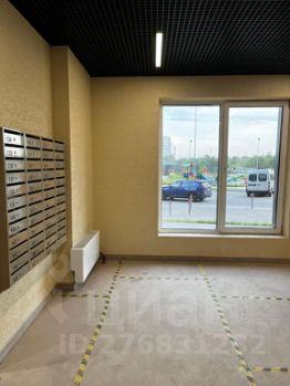 2-комн.кв., 70 м², этаж 3