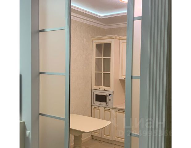 3-комн., 64 м², 3/22 этаж