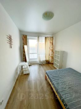 1-комн.кв., 34 м², этаж 11