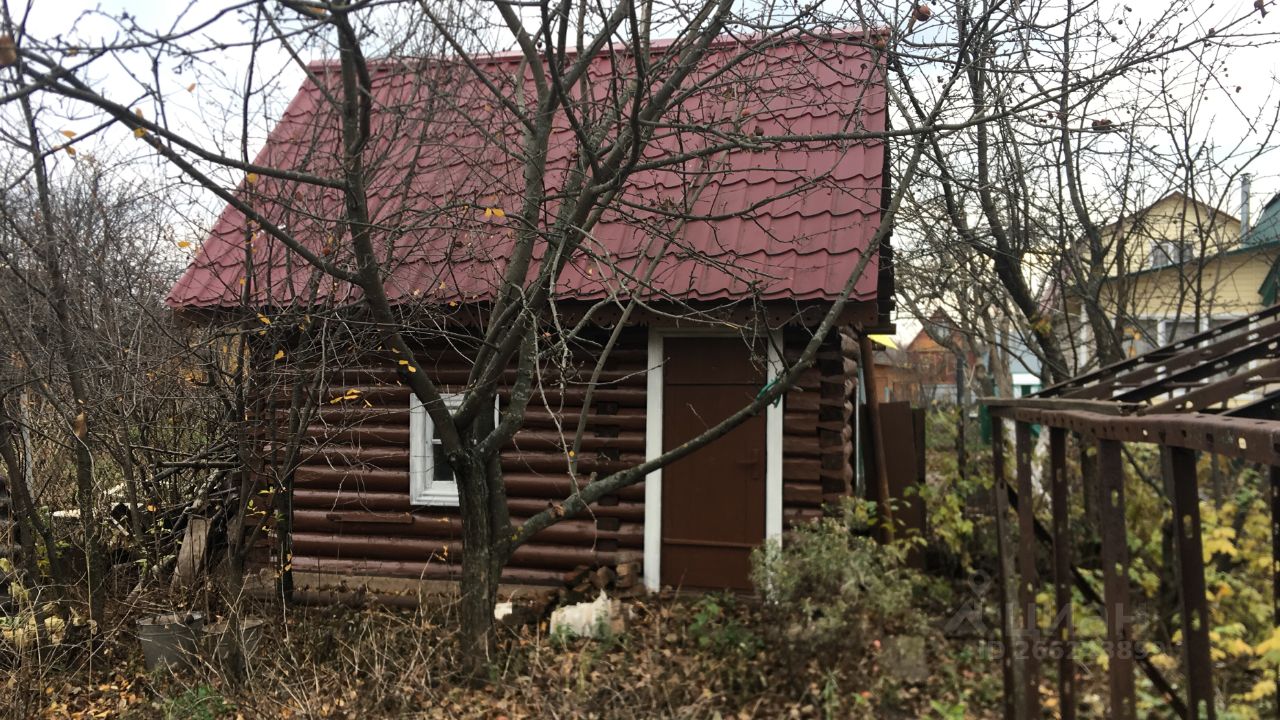 Купить дом в садовое товарищество Здоровье Чишминского района, продажа  домов - база объявлений Циан. Найдено 2 объявления