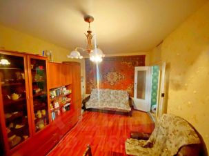 3-комн.кв., 60 м², этаж 9