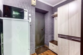 1-комн.кв., 28 м², этаж 1