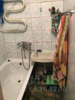 2-комн.кв., 54 м², этаж 3