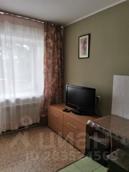 студия, 24 м², этаж 4