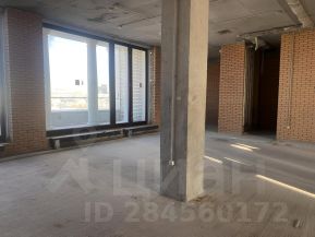 4-комн.кв., 235 м², этаж 6