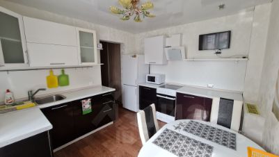 1-комн.кв., 43 м², этаж 7