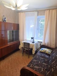 3-комн.кв., 72 м², этаж 2