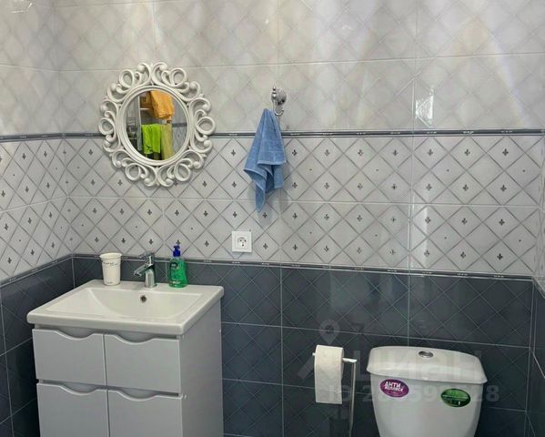 3-комн., 115 м², 4/26 этаж