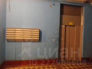 5-комн.кв., 164 м², этаж 3