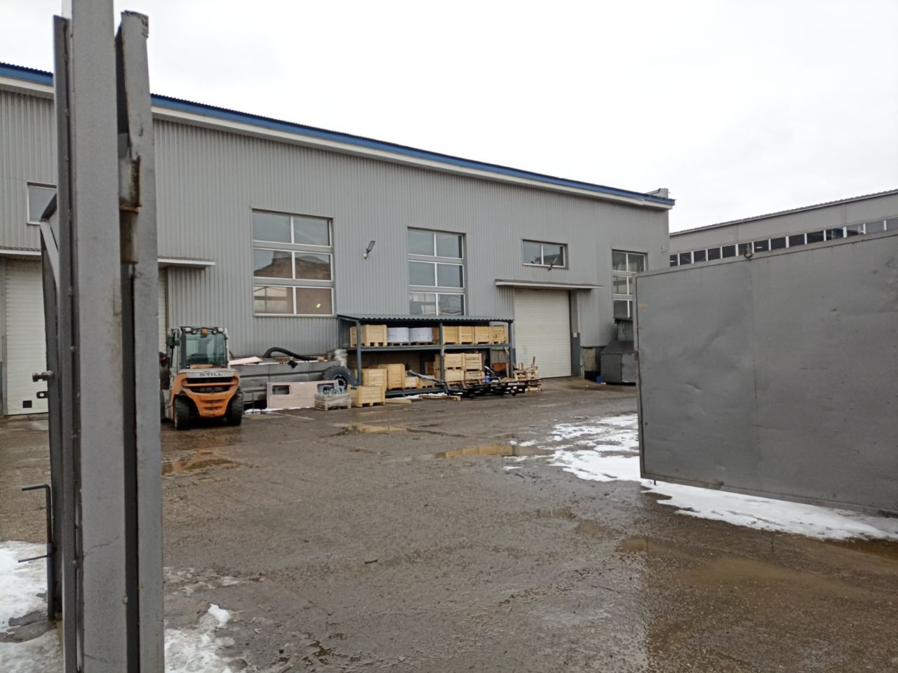 продажа помещений в СК на Ленинградском шоссе, 300Ас4