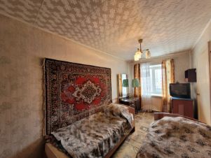 2-комн.кв., 46 м², этаж 5