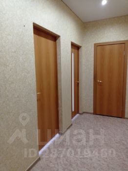 1-комн.кв., 43 м², этаж 2