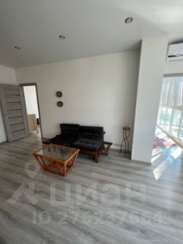 3-комн.кв., 72 м², этаж 17