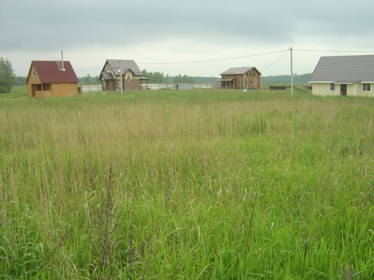 Купить загородную недвижимость в ДНП Новое Копцево городского округа  Волоколамского, продажа загородной недвижимости - база объявлений Циан.  Найдено 3 объявления