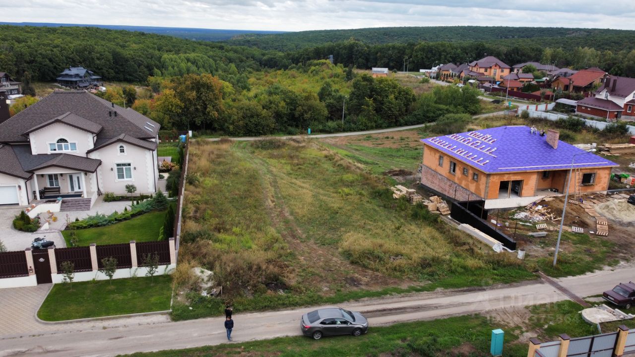 Купить загородную недвижимость в микрорайоне Солнечный-2 в поселке Дубовое,  продажа загородной недвижимости - база объявлений Циан. Найдено 1 объявление