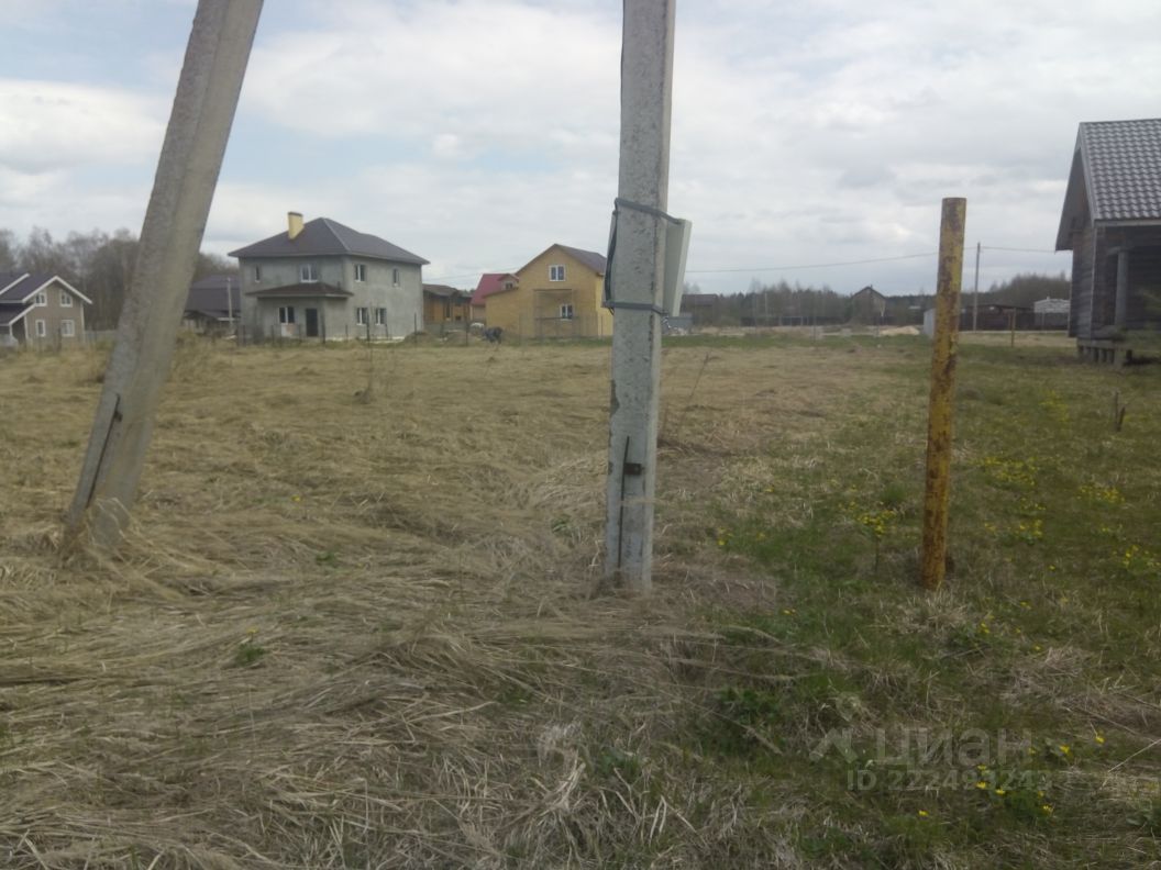 Купить загородную недвижимость в переулке Дачный в деревне Тайдашево в  сельском поселении Совхоз Победа, продажа загородной недвижимости - база  объявлений Циан. Найдено 1 объявление