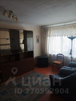 2-комн.кв., 43 м², этаж 2