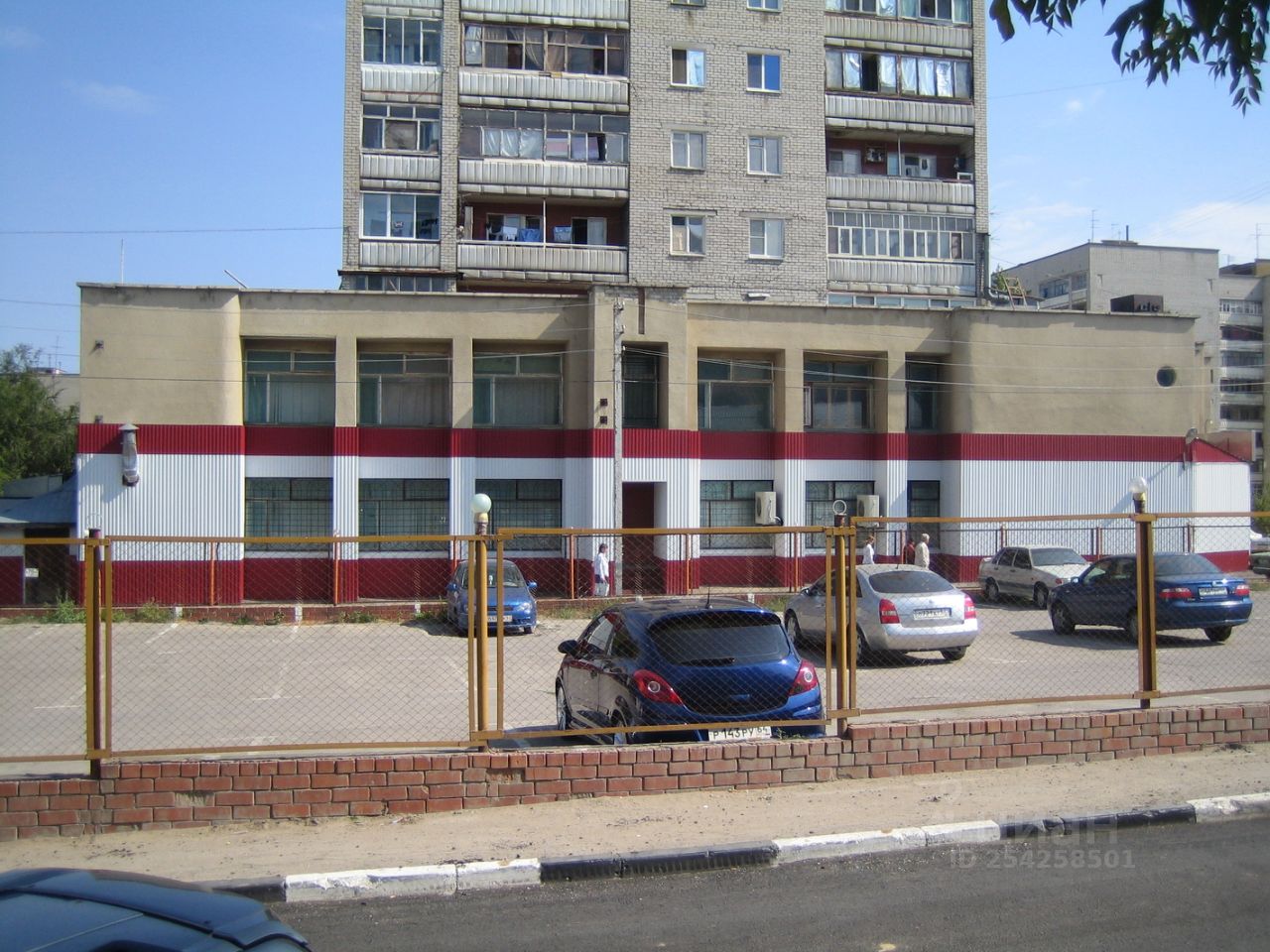 ПродаетсяСвободноеназначение,350м²