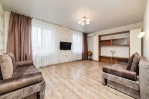 2-комн.кв., 80 м², этаж 8