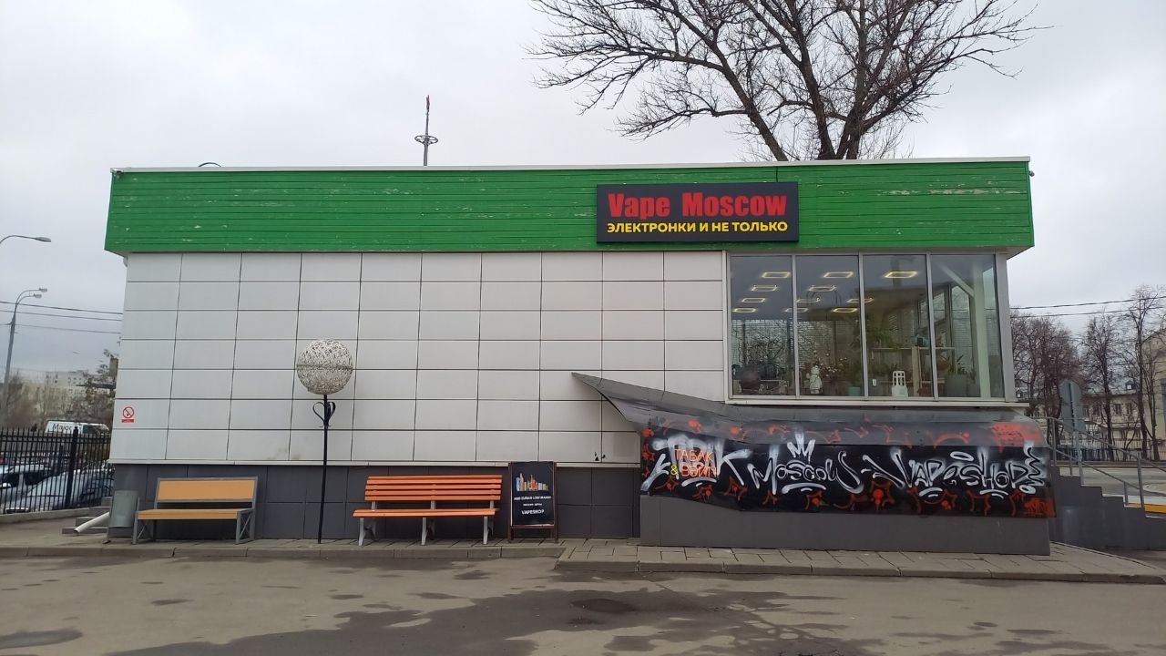 аренда помещений в ТЦ на ул. Стромынка, 25с6