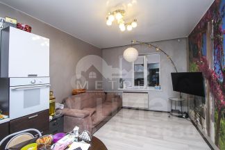 2-комн.кв., 64 м², этаж 13