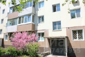 2-комн.кв., 46 м², этаж 2