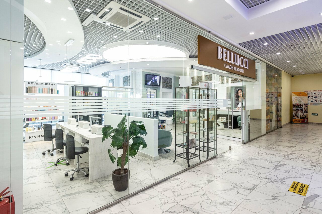 продажа помещений в ТЦ Взлёт