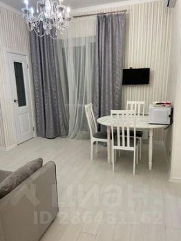 2-комн.кв., 52 м², этаж 3