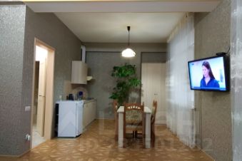 1-комн. кв 45 м2, 1/11 эт