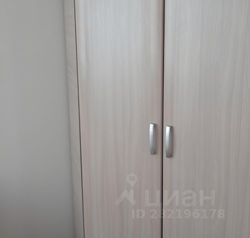 1-комн., 37 м², 2/21 этаж