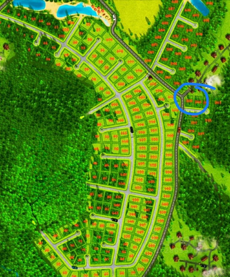 Продаю участок 10.7сот. Московская область, Наро-Фоминский городской ...