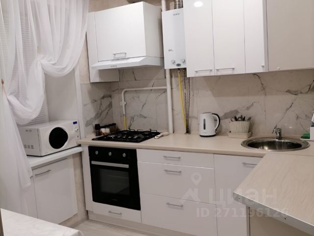 1-комн., 33,2 м², 4/5 этаж