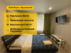 1-комн.кв., 16 м², этаж 1