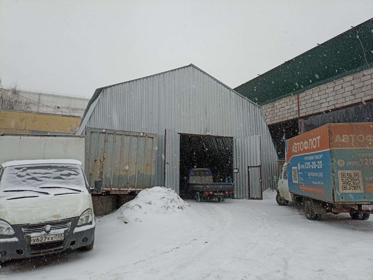 продажа помещений в СК на ул. Ижорская, 5с2