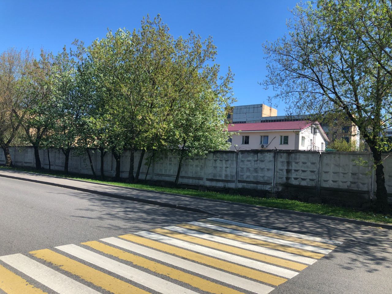 продажа помещений в БЦ на ул. Выборгская, 18с2