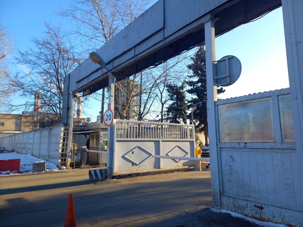 продажа помещений в СК на ул. Молодогвардейская, 61с5