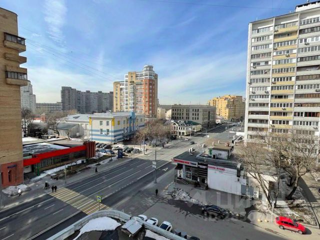 1-комн., 39 м², 7/12 этаж