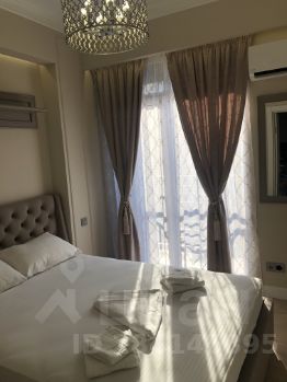 2-комн.кв., 40 м², этаж 3