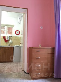 2-комн.апарт., 30 м², этаж 1