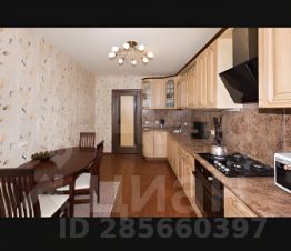 1-комн.кв., 44 м², этаж 10