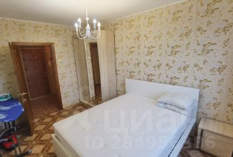 2-комн.кв., 51 м², этаж 13